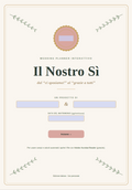 Il Nostro Sì™ – Il planner digitale completo per il matrimonio. Trasformate il sogno del vostro matrimonio in un progetto organizzato, elegante e indimenticabile.