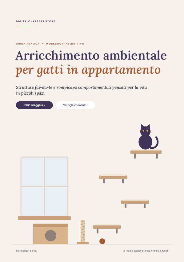 Il Kit Completo del Proprietario: felici, sani e senza spendere una fortuna